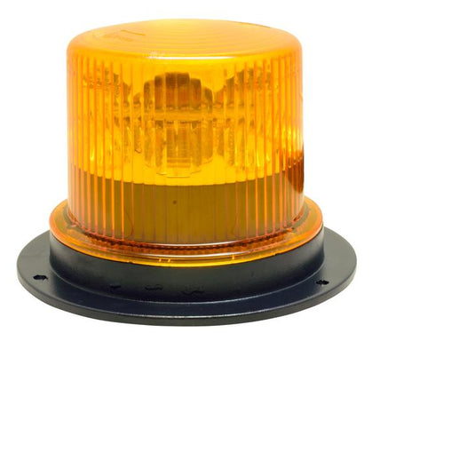 Low Profile Bolt Beacon - Sae Class 1 AP LED