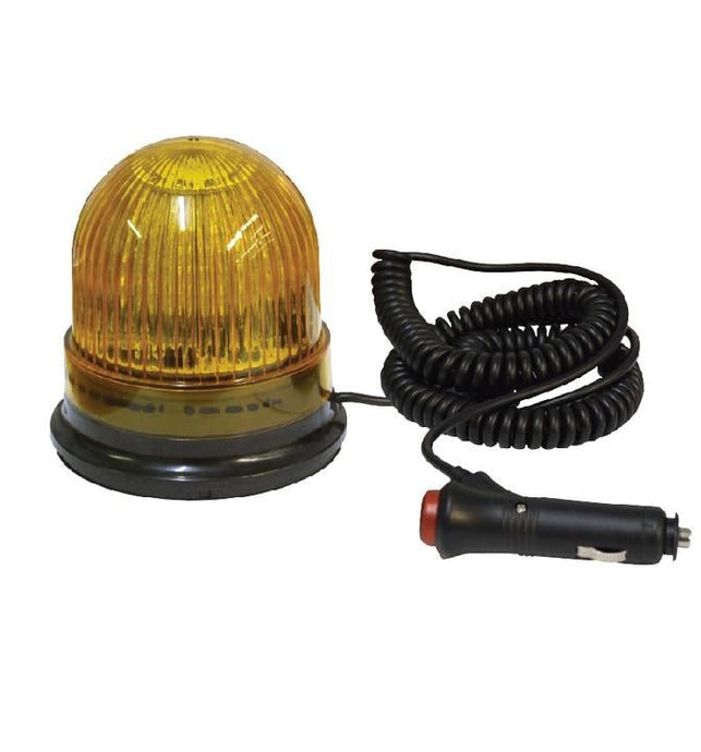 Magnetic Led Warning Light 4 Function AP LED