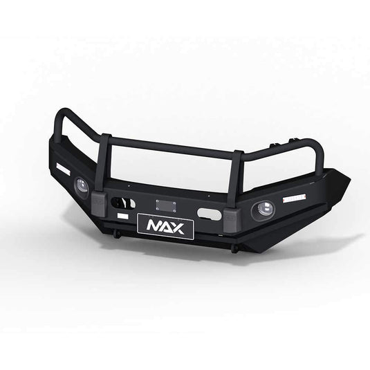 MAX GEN II Bull Bar Nissan Np300 2021+ Max 4x4