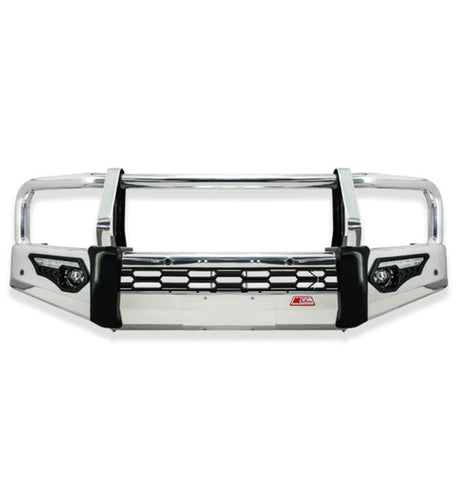 MUX Gen 3 2020 - On 808 - 02A Alloy Phoenix Bull Bar A - Frame Package MCC