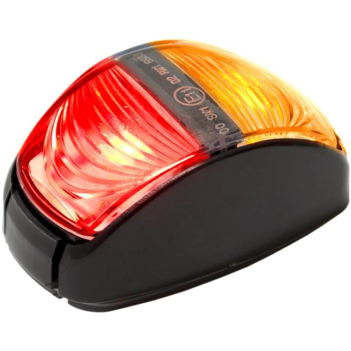 Red/Amber - Marker Light 2 Led AP LED