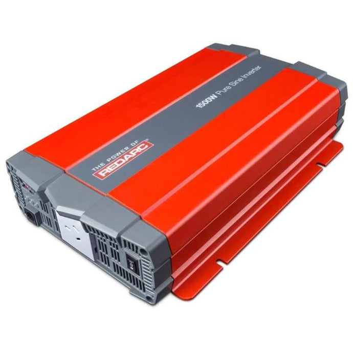 REDARC 1000W 12V Pure Sine Wave Inverter Redarc