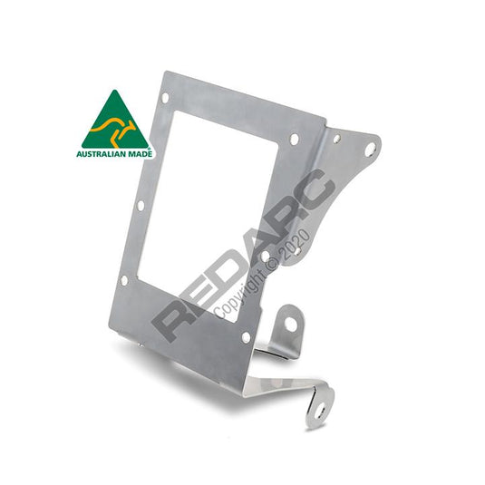 REDARC BCDC Mounting Bracket to Suit Toyota Hilux (10/2015 onwards) Redarc