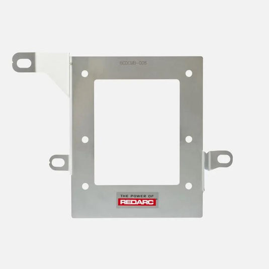 REDARC BCDC Mounting Bracket to Suit Toyota Landcruiser 100 and 105 Series (98 - 07) Redarc