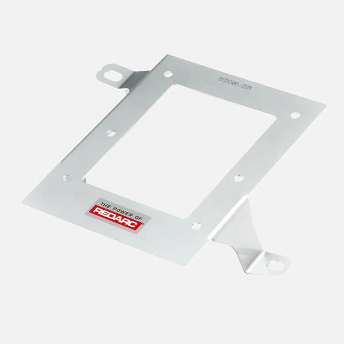 REDARC BCDC Mounting Bracket to Suit Toyota Landcruiser 100 and 105 Series (98 - 07) Redarc