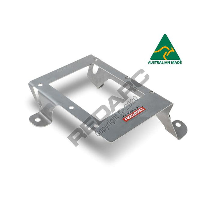 REDARC BCDC Mounting Bracket to suit Toyota LandCruiser 200 series Redarc