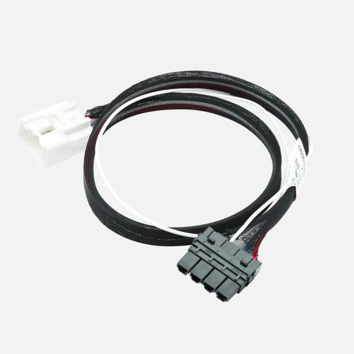 REDARC Kit Brake Wiring Harness Tow - Pro - Suits Toyota Redarc