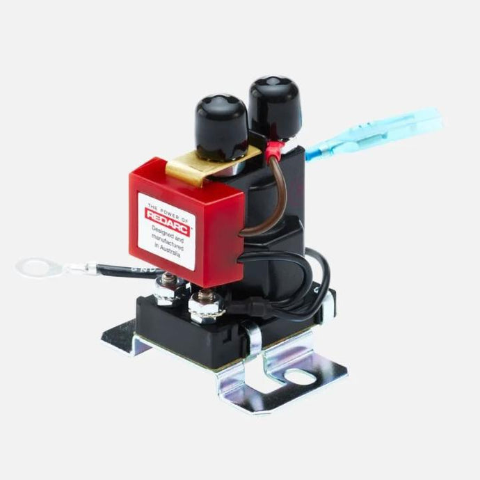 REDARC Smart Start Load Disconnect Isolator Redarc