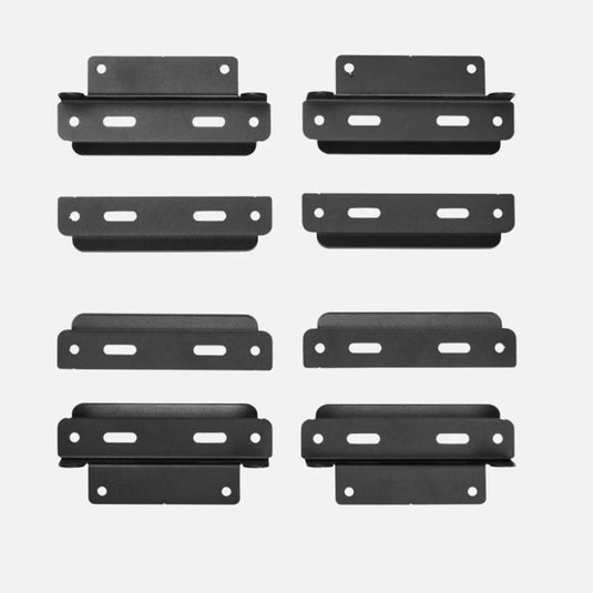 REDARC Solar Panel Mounting Bracket (ARB Base) - 4 Pack Redarc