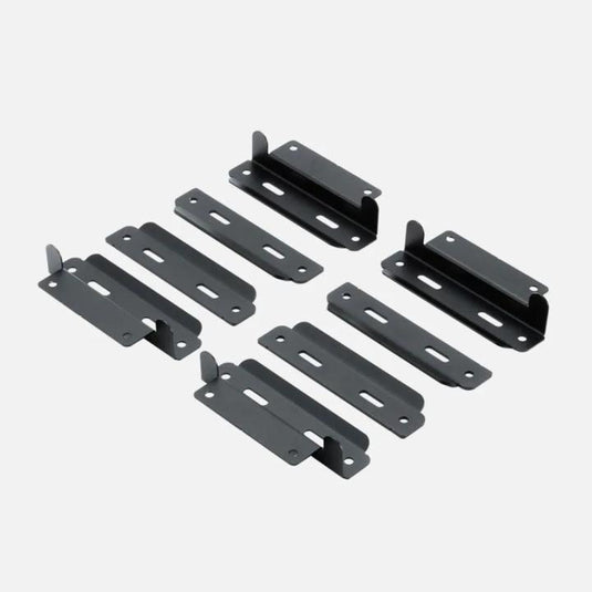 REDARC Solar Panel Mounting Bracket (ARB Base) - 4 Pack Redarc