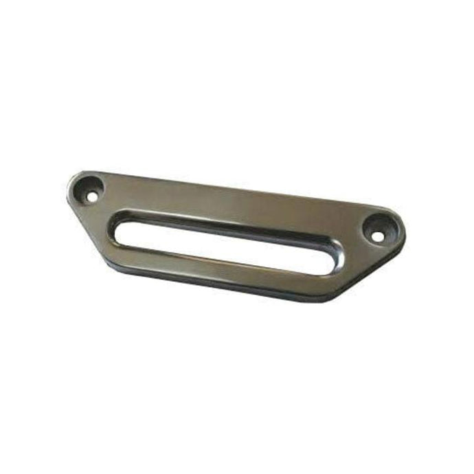 Roadsafe 4WD Offset Alloy Fairlead - SB626 RoadSafe