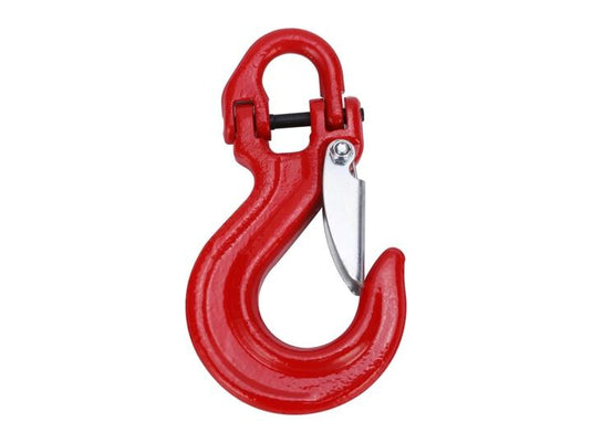 Runva Large Red Recovery Hook - 3T Runva