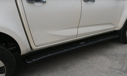 Side Step - Ford Ranger 2012 - 2021/Mazda BT50 Pro Piranha Off Road