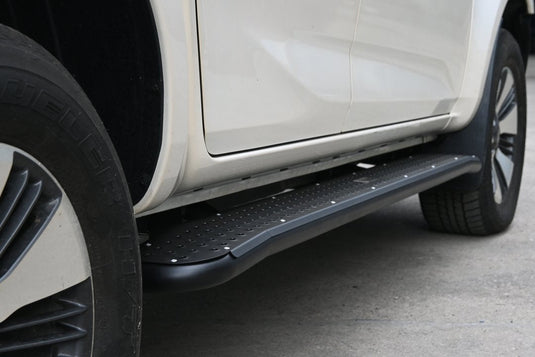 Side Step - Isuzu D - Max 2020+ Piranha Off Road