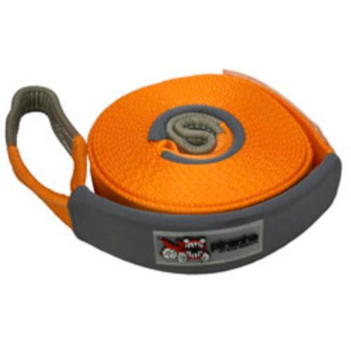 Snatch Strap - 60mm x 9m - 8000 KG Piranha Off Road