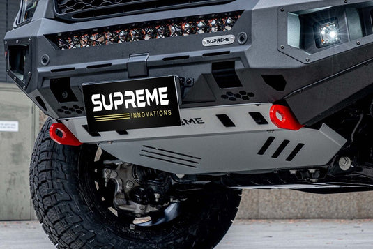 SUPREME X SERIES B/BAR NEXT GEN - RANGER / EVEREST Supreme Innovations