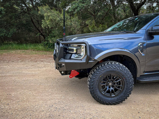 Toro Bull bar Ford Ranger RA Next Gen 2022 on Offroad Animal