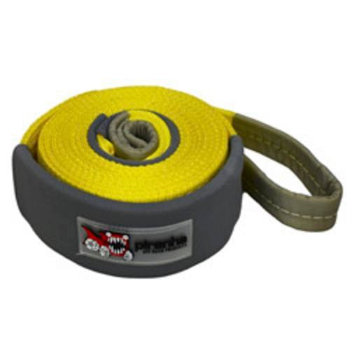 Tree Trunk Protector - 75mm x 5m - 12000 KG Piranha Off Road