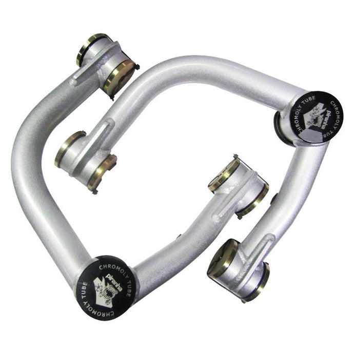 Upper Control Arms To Suit Toyota Landcruiser 200 Series 2007 - 2021 Piranha Off Road