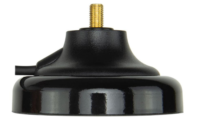 GME Magnetic Antenna Base with Lead & Plug_AB406 GME