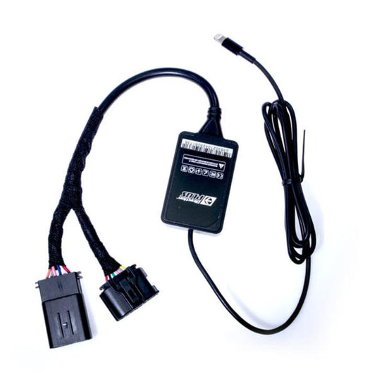 Direction Plus TR+ Throttle Controller Toyota Land Cruiser - Isuzu Dma ...