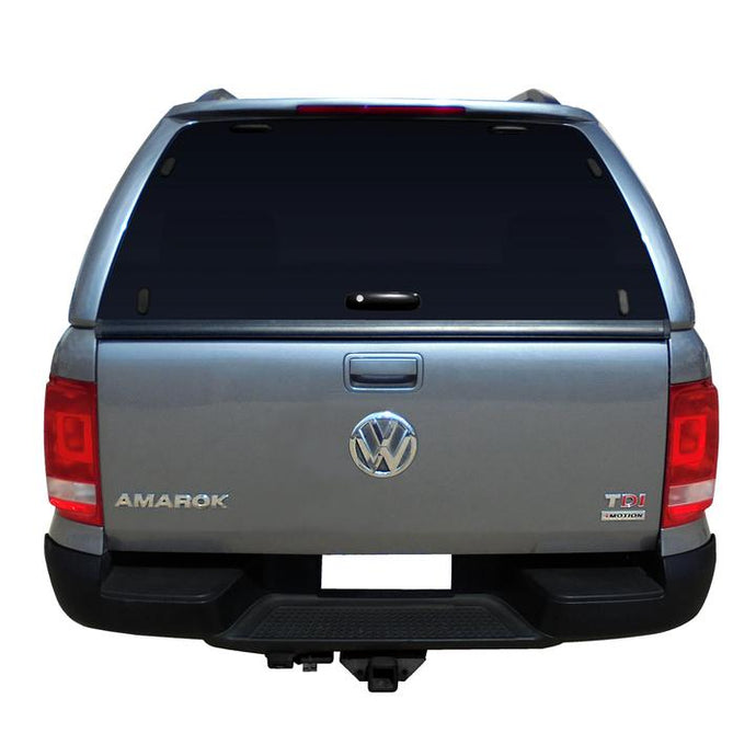 Fiberglass Canopy Volkswagen Amarok 2012-Current Piranha Off Road