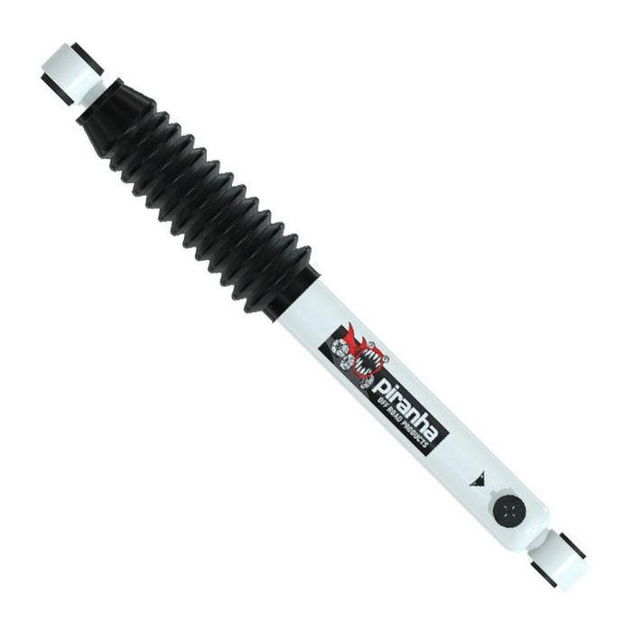 Front Adjustable Shock Absorber to suit Toyota Landcruiser 76/78/79 Series “ 1 Piranha Off Road