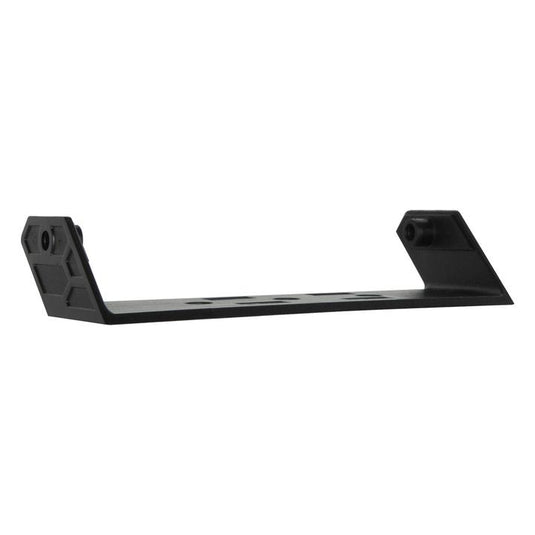 GME Flush Mounting Kit - Suit TX4400 - Black GME