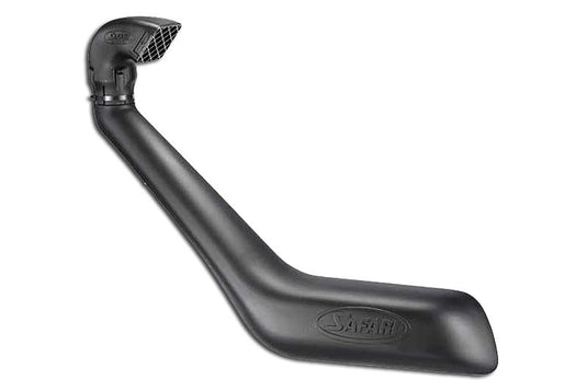 Safari 4X4 Snorkel for the GM/Isuzu Holden Colorado RC 07/2008 - 2011 3.0L Diesel Safari